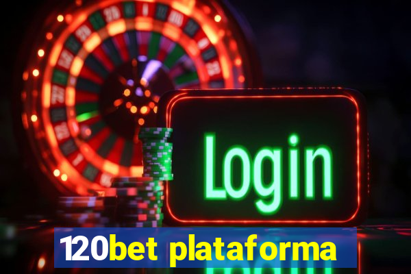 120bet plataforma